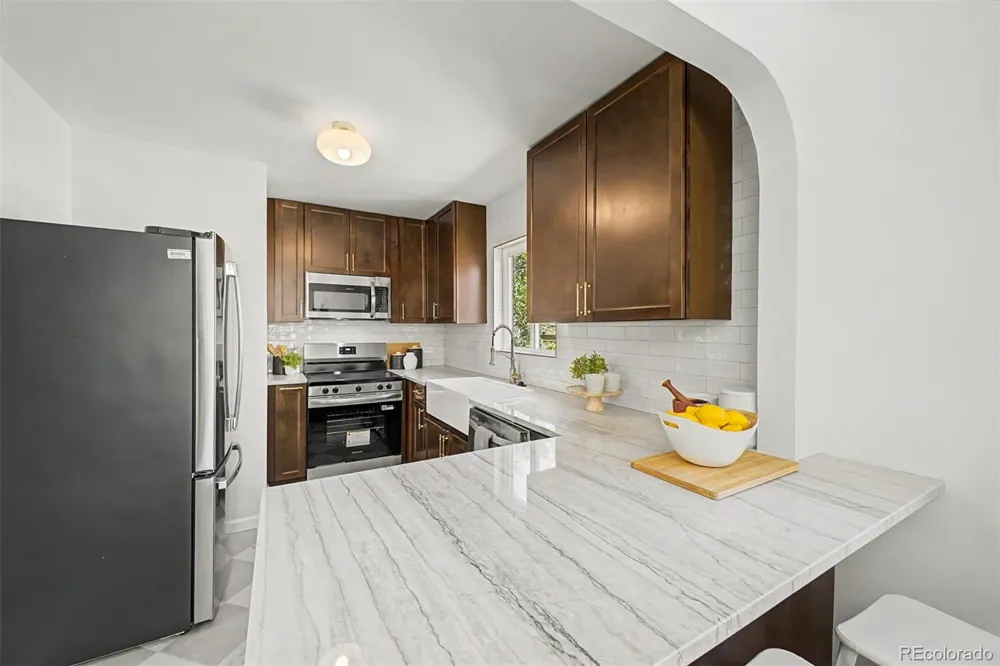 1261 S Jackson Street Denver, CO 80210