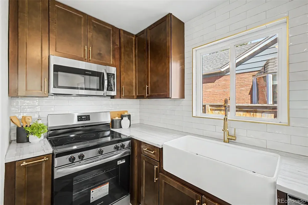 1261 S Jackson Street Denver, CO 80210