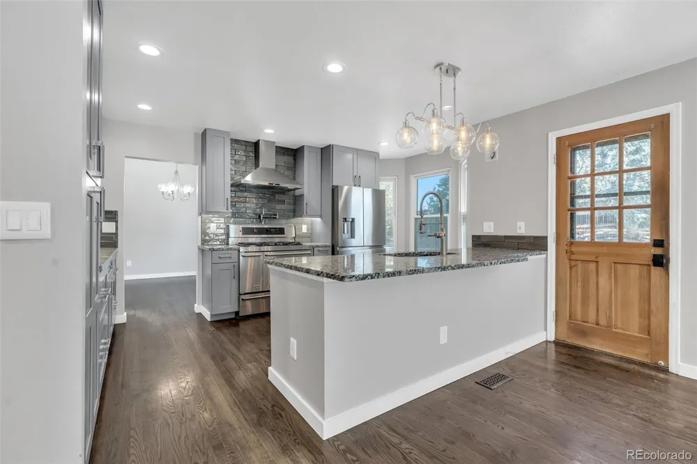 5484 S Danube Way Centennial, CO 80015