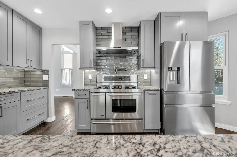 5484 S Danube Way Centennial, CO 80015