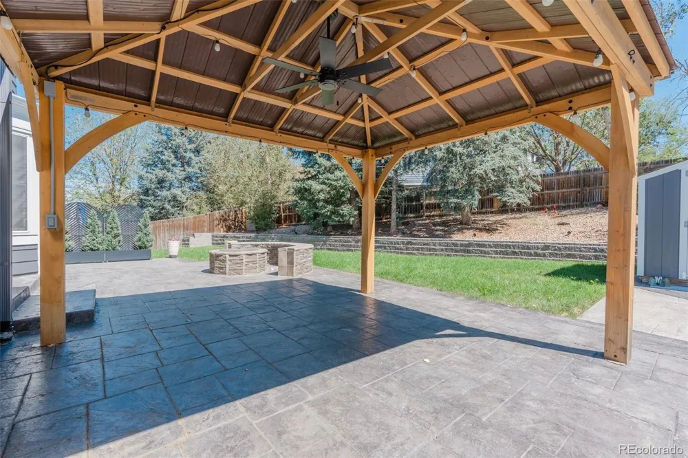 5484 S Danube Way Centennial, CO 80015