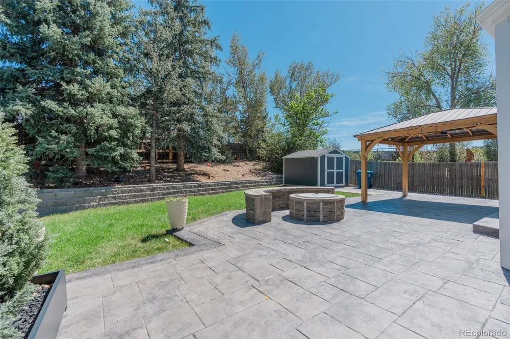 5484 S Danube Way Centennial, CO 80015
