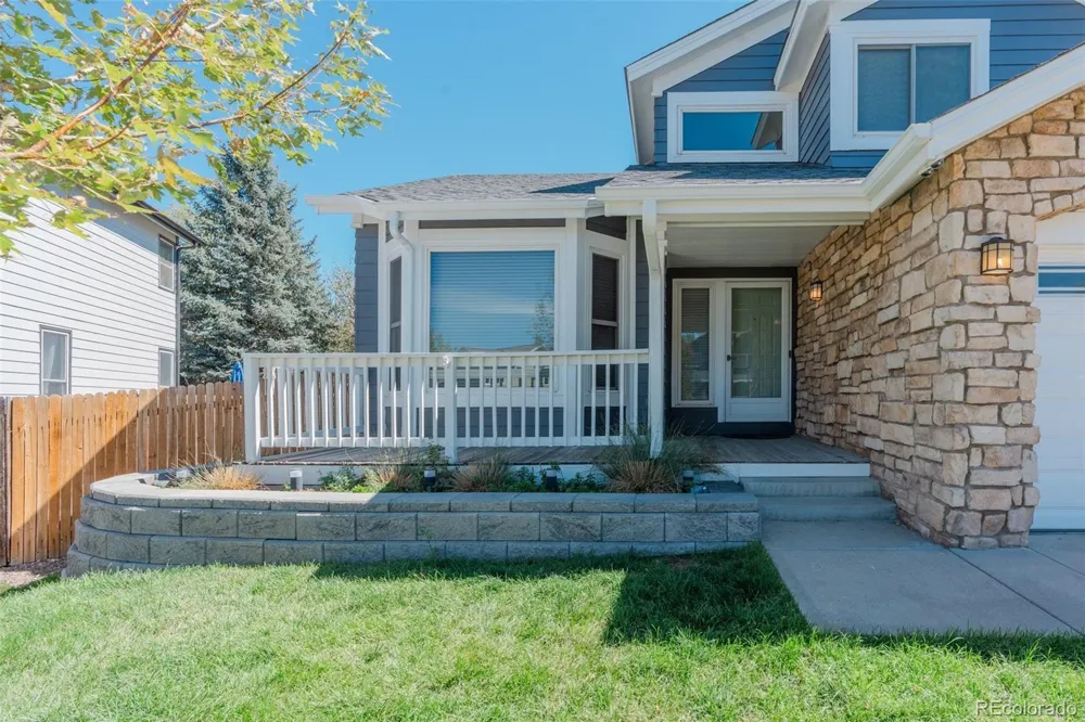 5484 S Danube Way Centennial, CO 80015