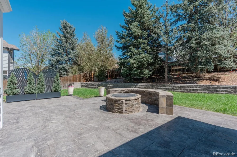 5484 S Danube Way Centennial, CO 80015