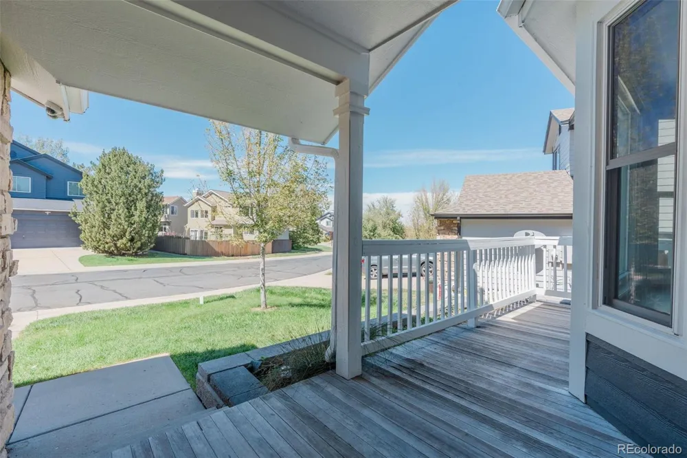 5484 S Danube Way Centennial, CO 80015