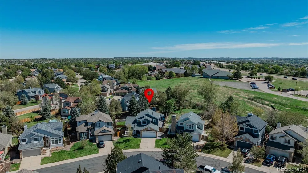 5484 S Danube Way Centennial, CO 80015
