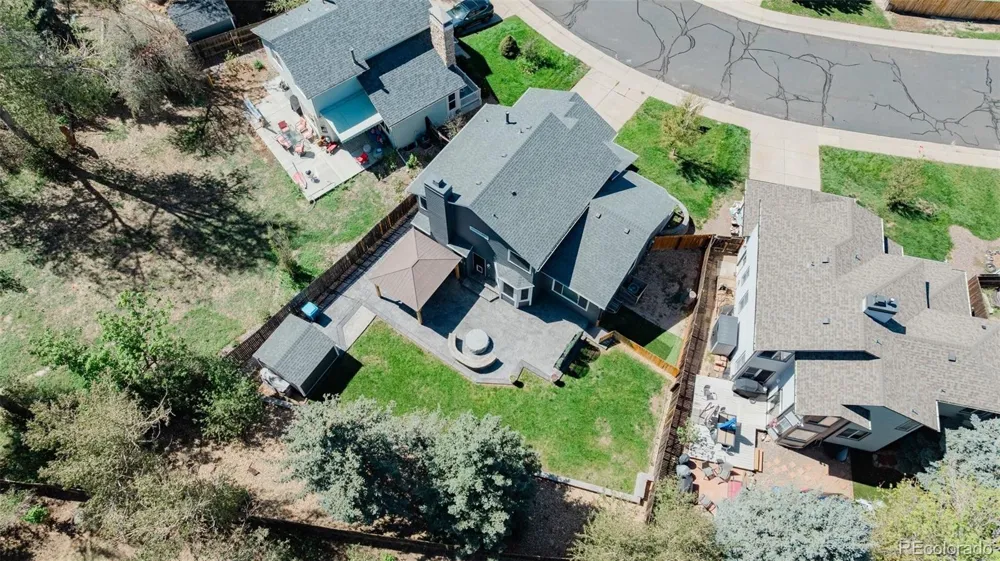 5484 S Danube Way Centennial, CO 80015