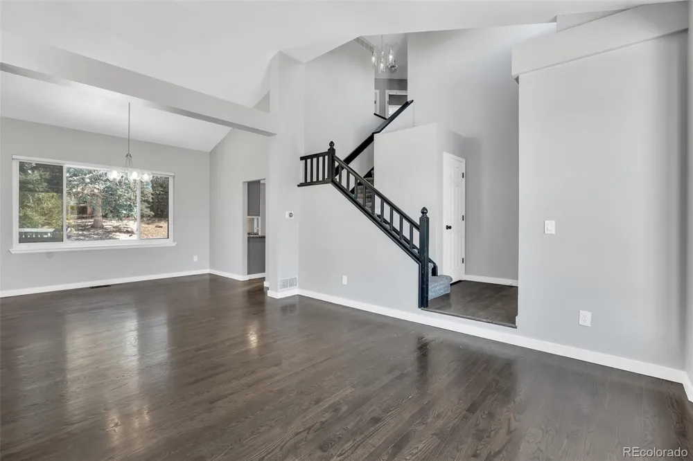 5484 S Danube Way Centennial, CO 80015