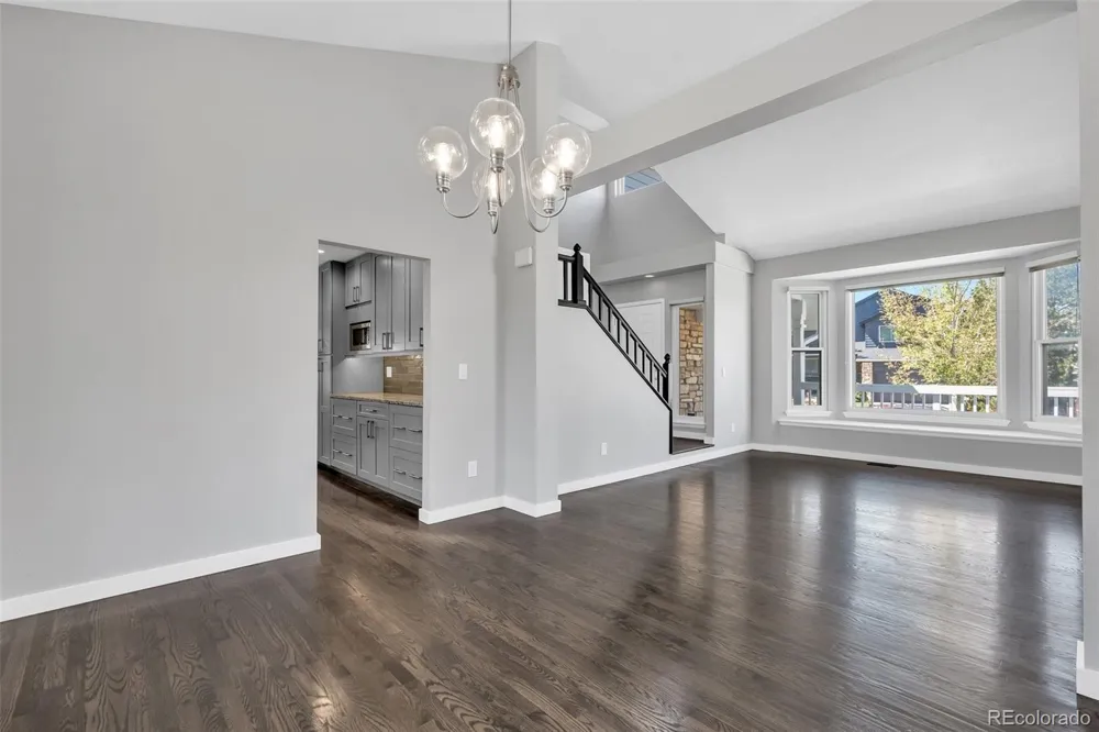 5484 S Danube Way Centennial, CO 80015