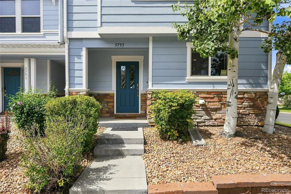 5795 Biscay Street Denver, CO 80249