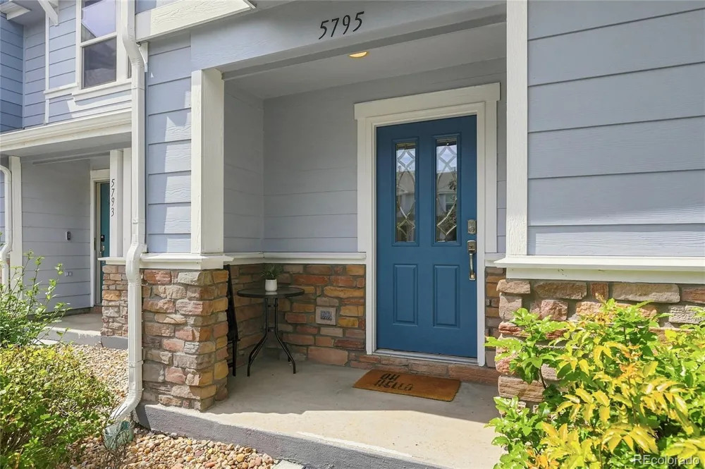 5795 Biscay Street Denver, CO 80249