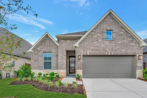 8931 Gray Fox Trail