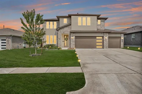 13320 Bear Creek Court