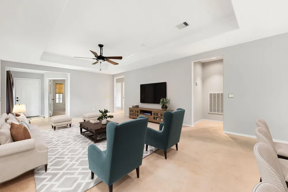 1031 Oleander Way Richmond, TX 77469