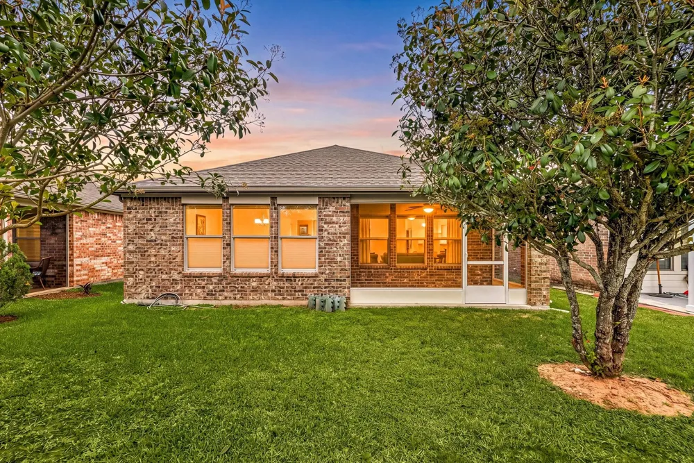1031 Oleander Way Richmond, TX 77469