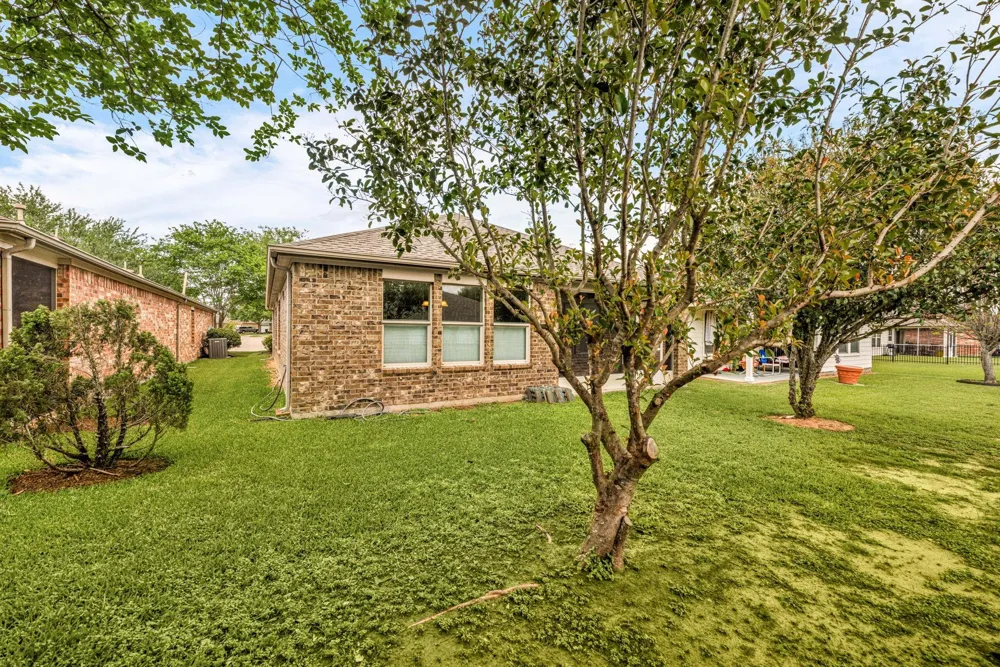 1031 Oleander Way Richmond, TX 77469