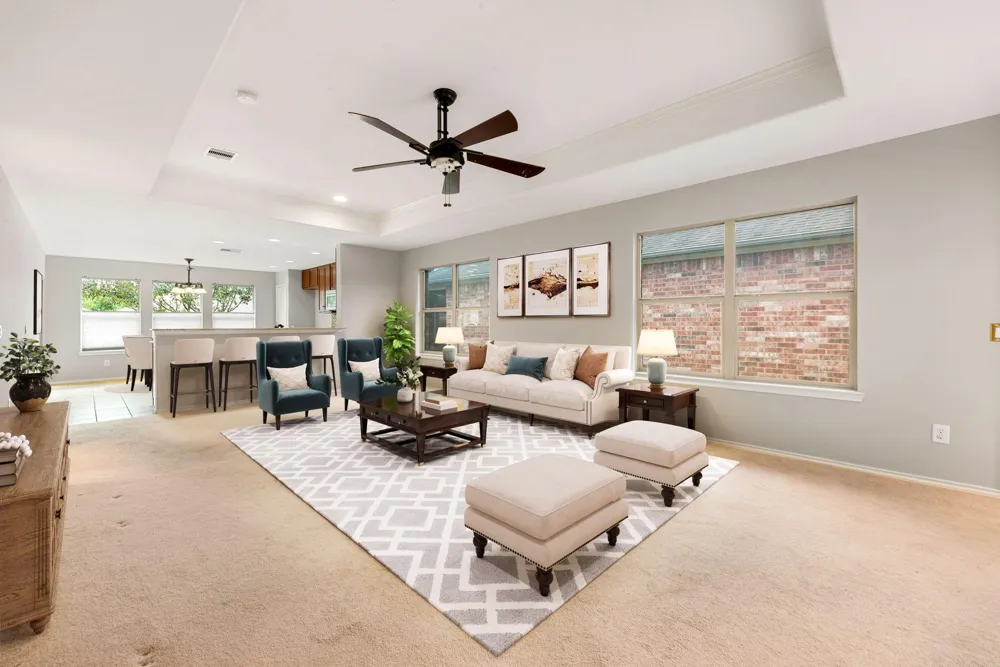 1031 Oleander Way Richmond, TX 77469
