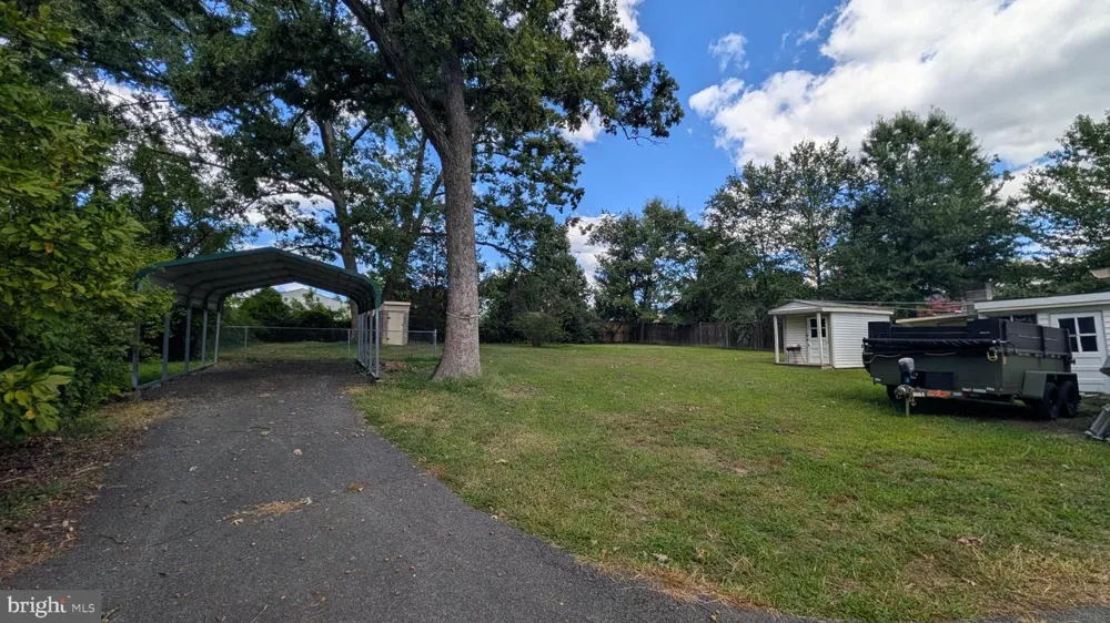 7104 JUDITH AVENUE Alexandria, VA 22315