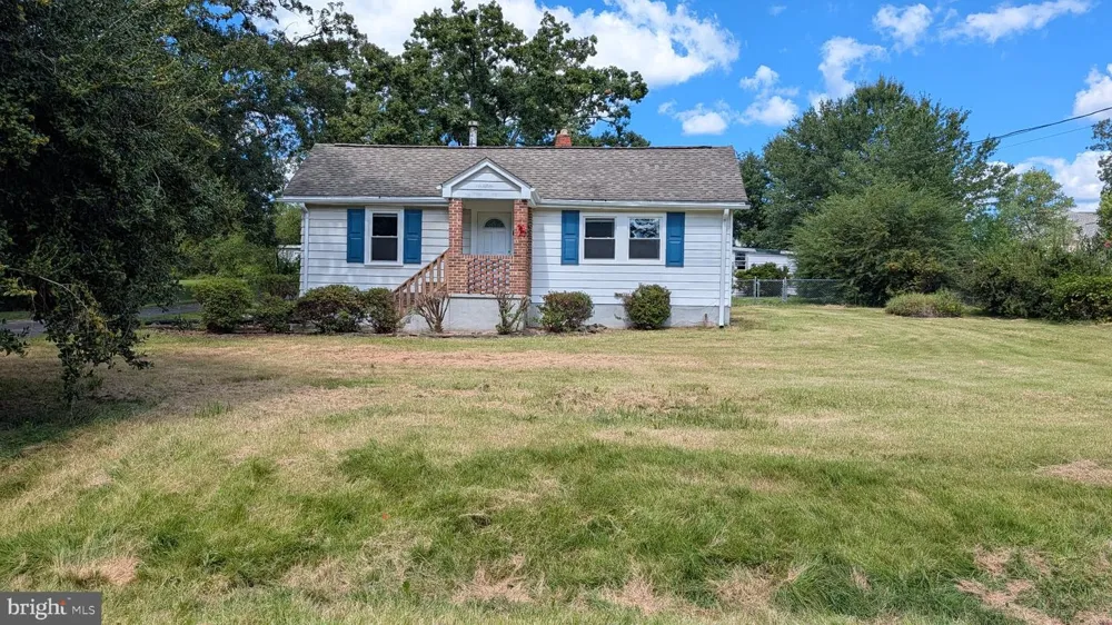 7104 JUDITH AVENUE Alexandria, VA 22315