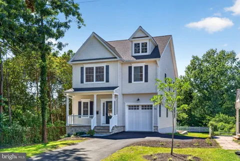 2 VOORHEES AVENUE