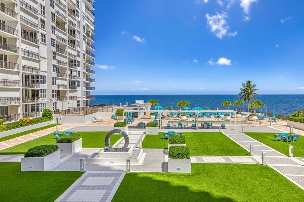 4280 Galt Ocean Dr #3B Fort Lauderdale, FL 33308