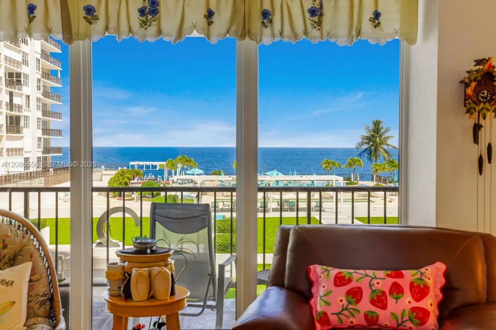 4280 Galt Ocean Dr #3B Fort Lauderdale, FL 33308