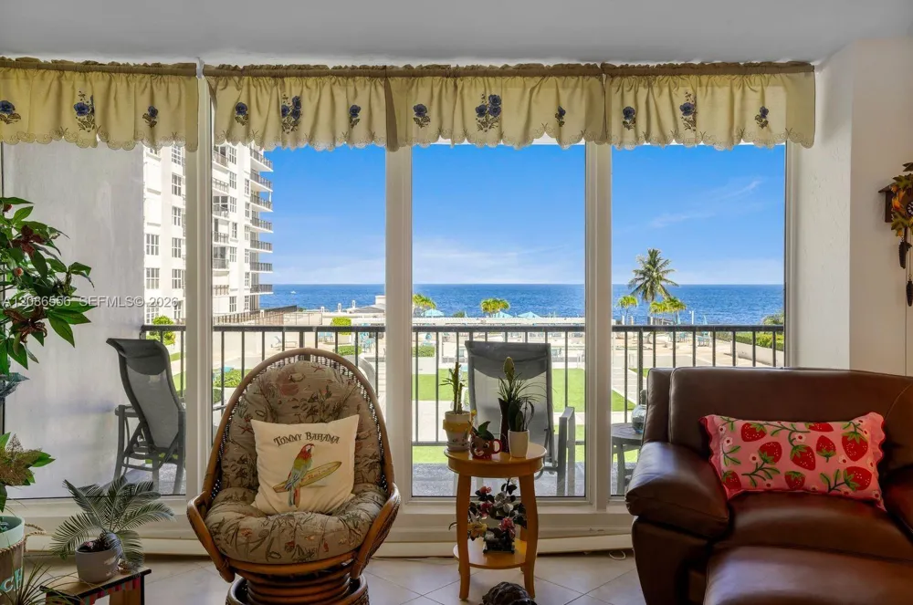 4280 Galt Ocean Dr #3B Fort Lauderdale, FL 33308