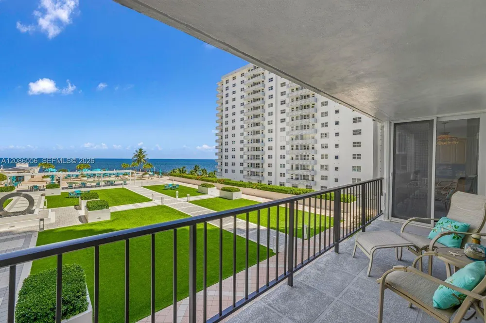 4280 Galt Ocean Dr #3B Fort Lauderdale, FL 33308