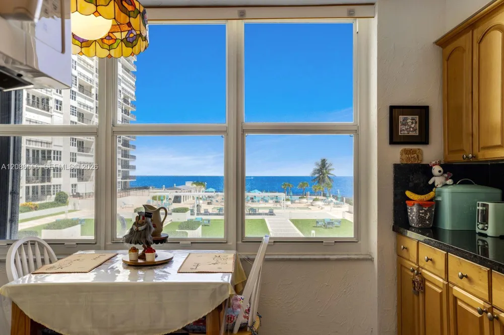 4280 Galt Ocean Dr #3B Fort Lauderdale, FL 33308