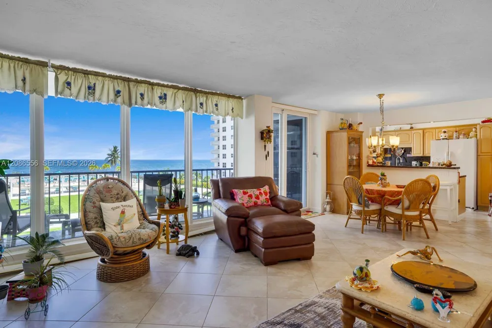 4280 Galt Ocean Dr #3B Fort Lauderdale, FL 33308
