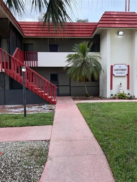 1376 Archer Street #2