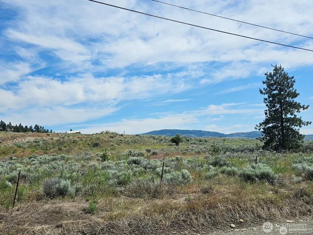 716 x Havillah Road Tonasket, WA 98855
