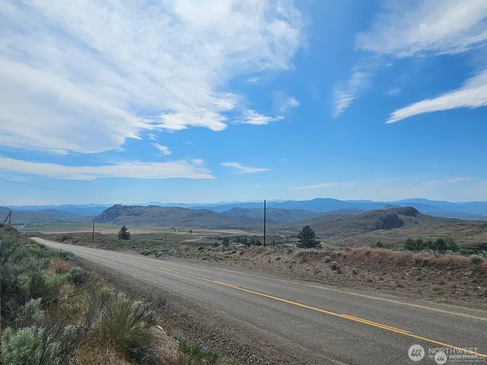 716 x Havillah Road Tonasket, WA 98855