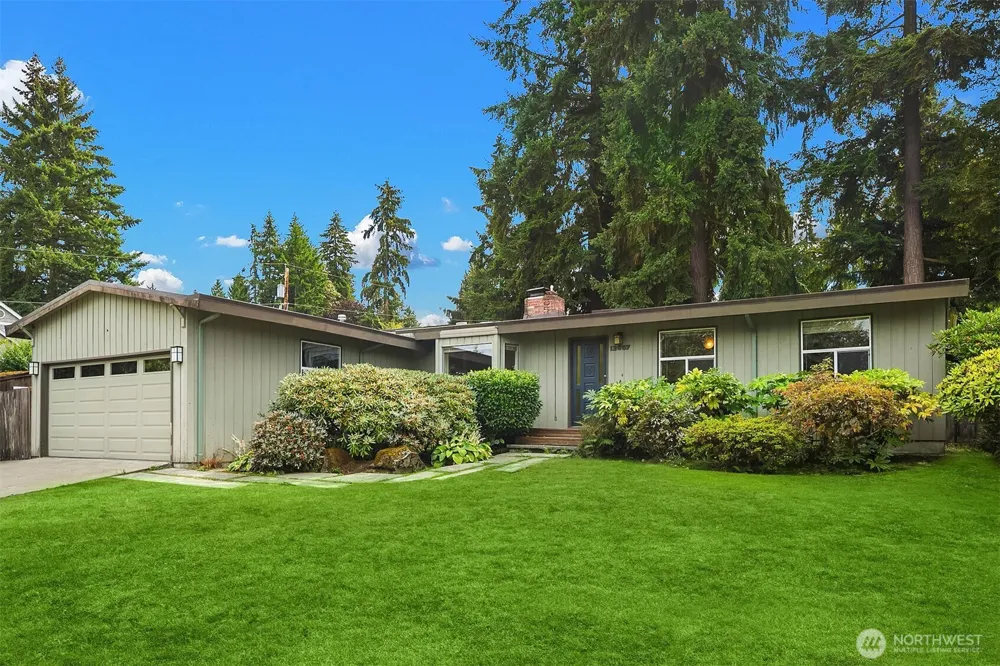 12657 NE 7th Street Bellevue, WA 98005
