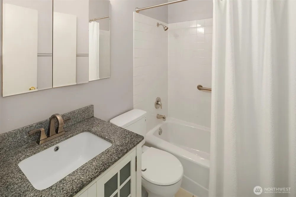 12657 NE 7th Street Bellevue, WA 98005