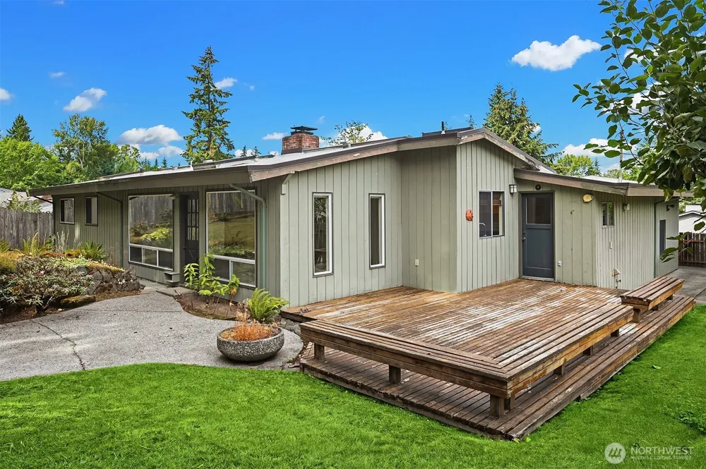 12657 NE 7th Street Bellevue, WA 98005