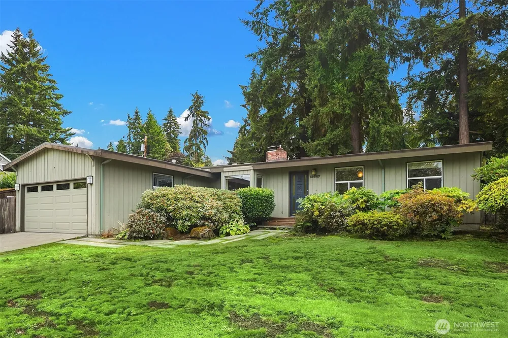 12657 NE 7th Street Bellevue, WA 98005