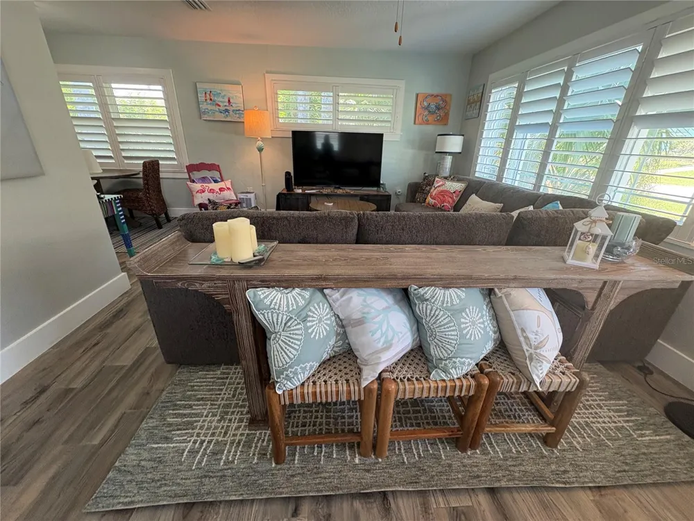 1517 S CENTRAL AVENUE Flagler Beach, FL 32136