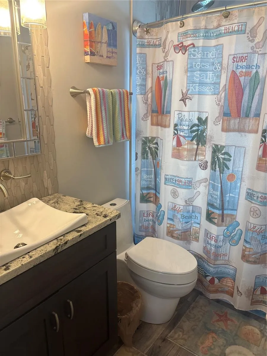 1517 S CENTRAL AVENUE Flagler Beach, FL 32136