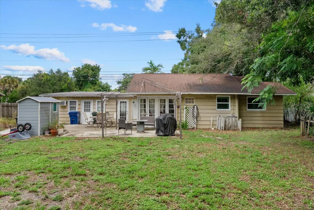 4225 SWIFT ROAD Sarasota, FL 34231
