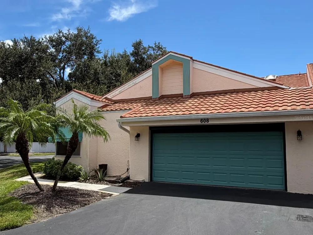 608 MARCUS STREET #34 Venice, FL 34285