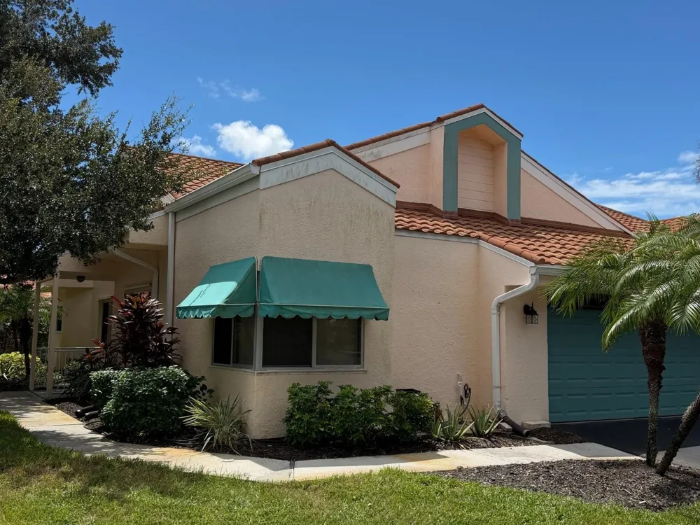 608 MARCUS STREET #34 Venice, FL 34285