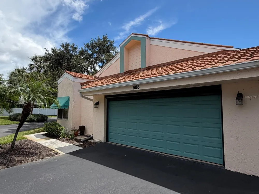 608 MARCUS STREET #34 Venice, FL 34285