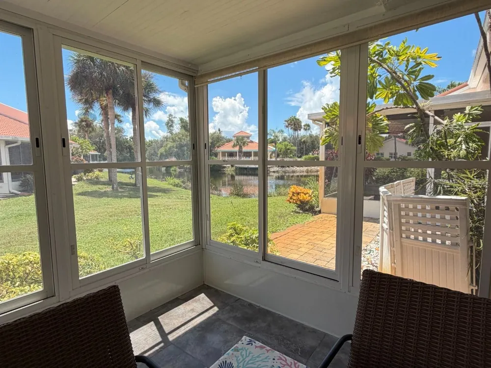 608 MARCUS STREET #34 Venice, FL 34285