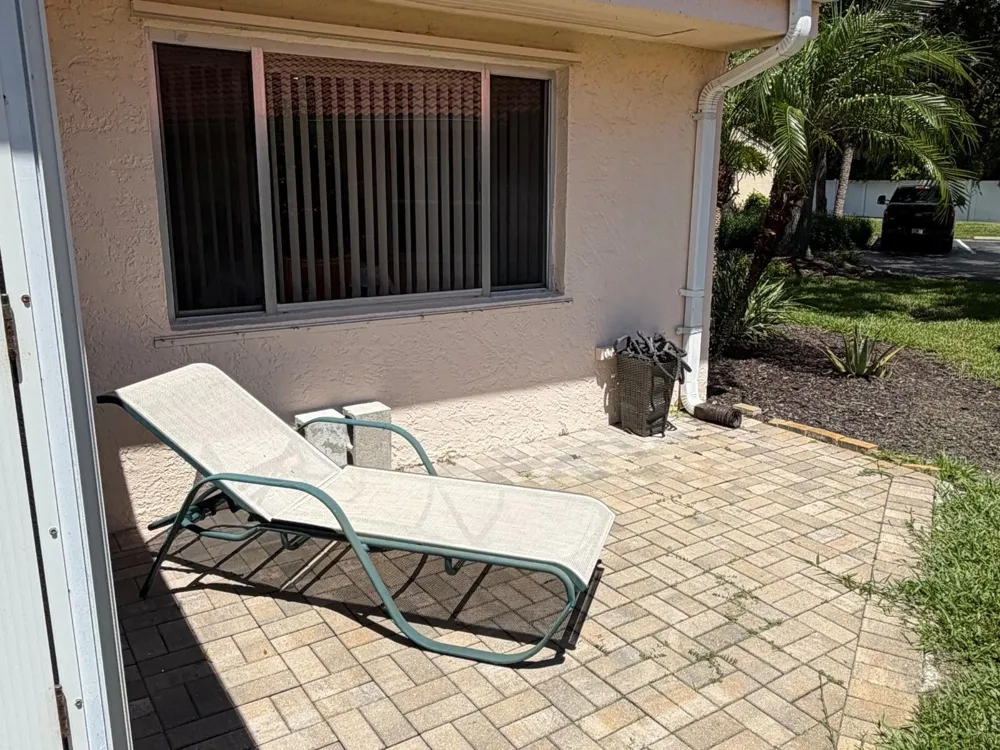 608 MARCUS STREET #34 Venice, FL 34285