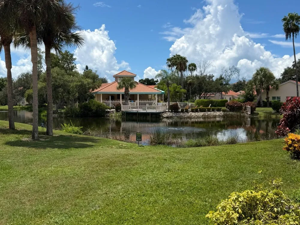 608 MARCUS STREET #34 Venice, FL 34285