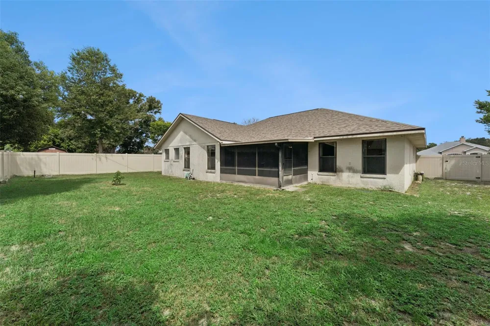 1153 FEATHER DRIVE Deltona, FL 32725