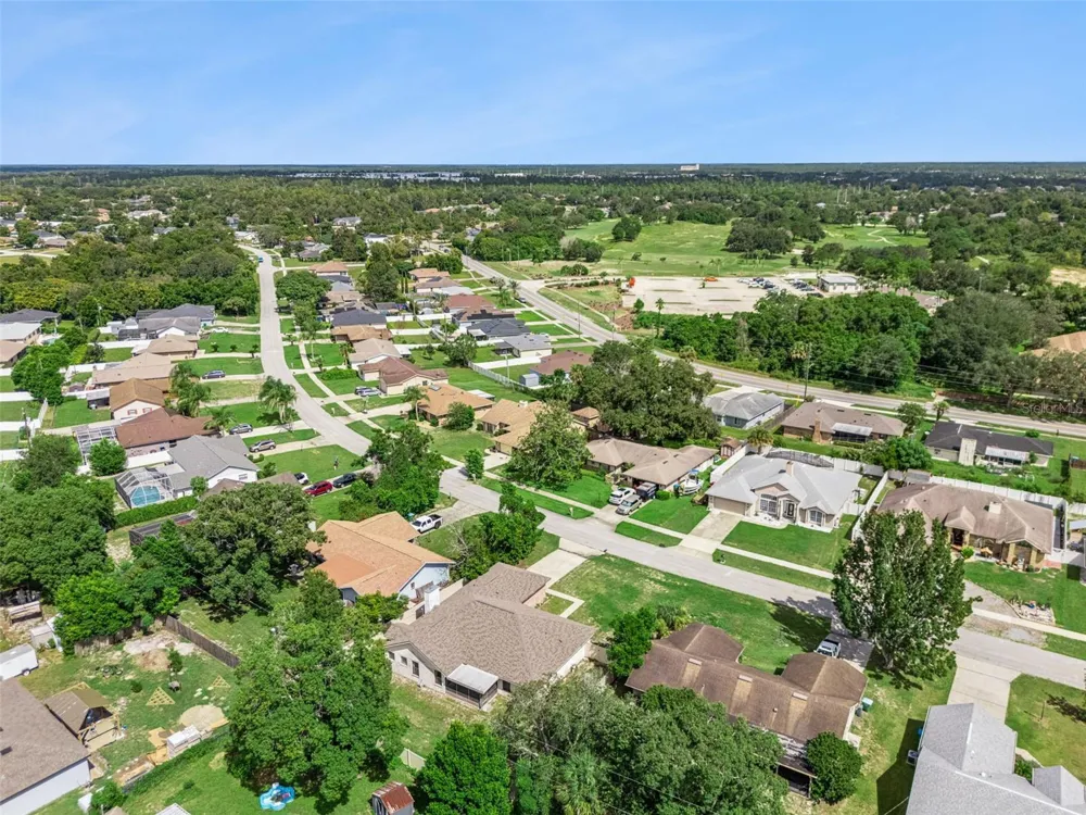 1153 FEATHER DRIVE Deltona, FL 32725