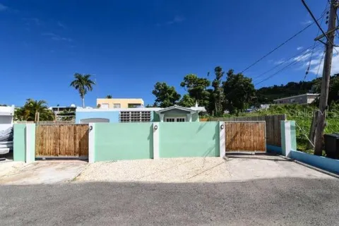 Urb La Roca ST. F 109