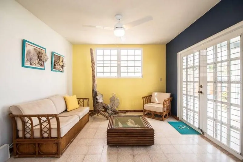 Urb La Roca ST. F 109 Fajardo, PR 00738